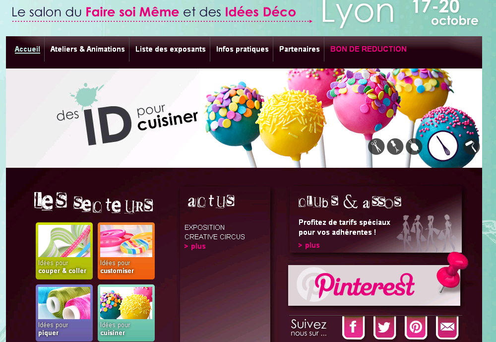 stand id creatives lyon