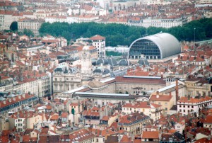 lyon