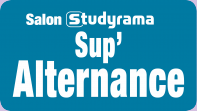 salon studyrama alternance