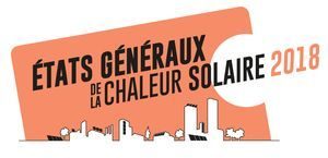 Etats généraux de la chaleur solaire